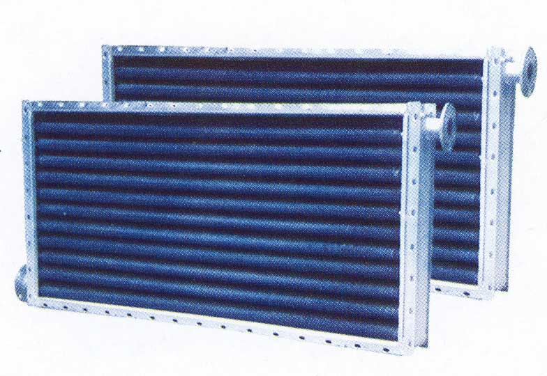 XSRZ(鋁片)、SRX型散熱器